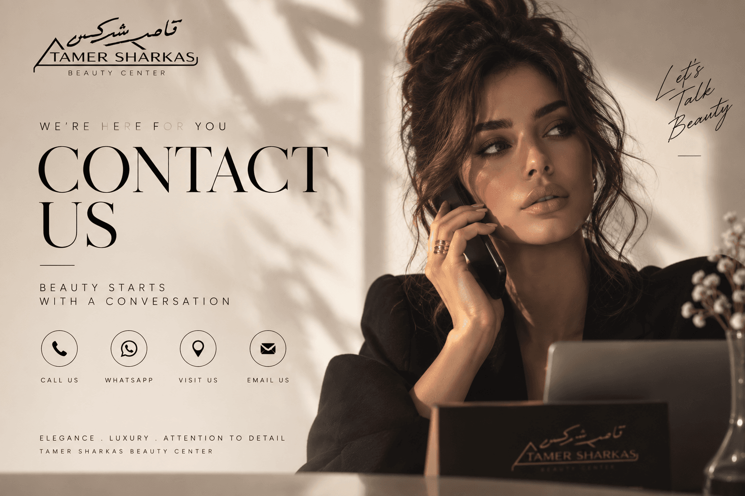 Contact