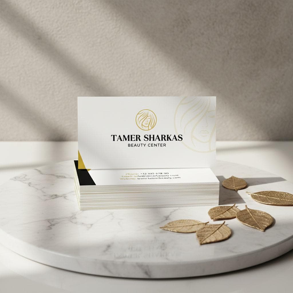special voucher offer (facial cleaning)