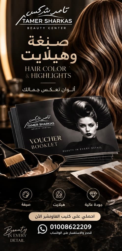 VOUCHER (Highlight)