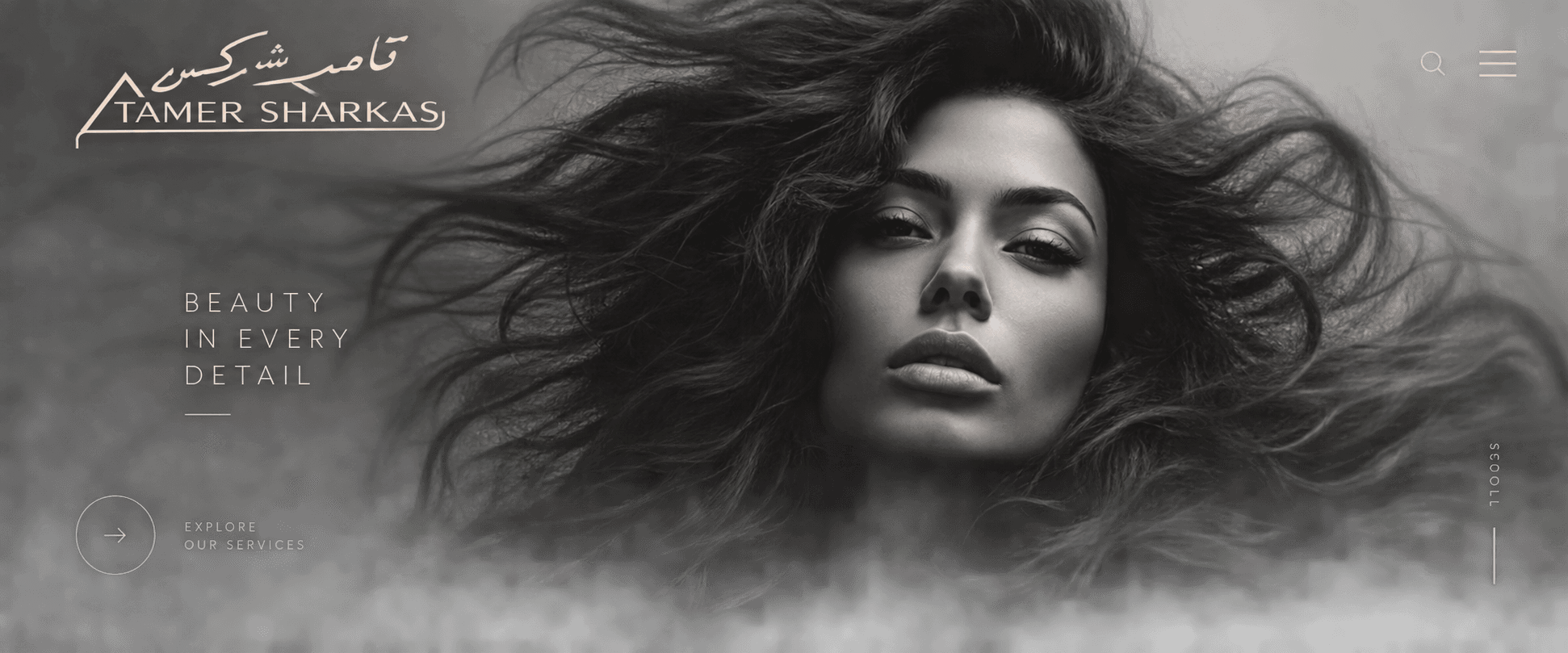 Beauty Portrait