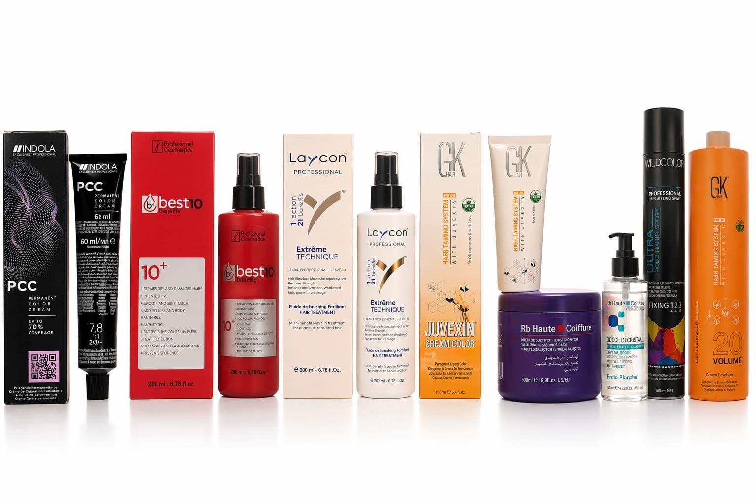 Products